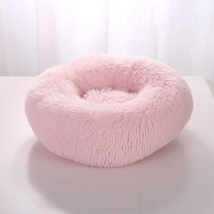 Super Soft Dog Bed