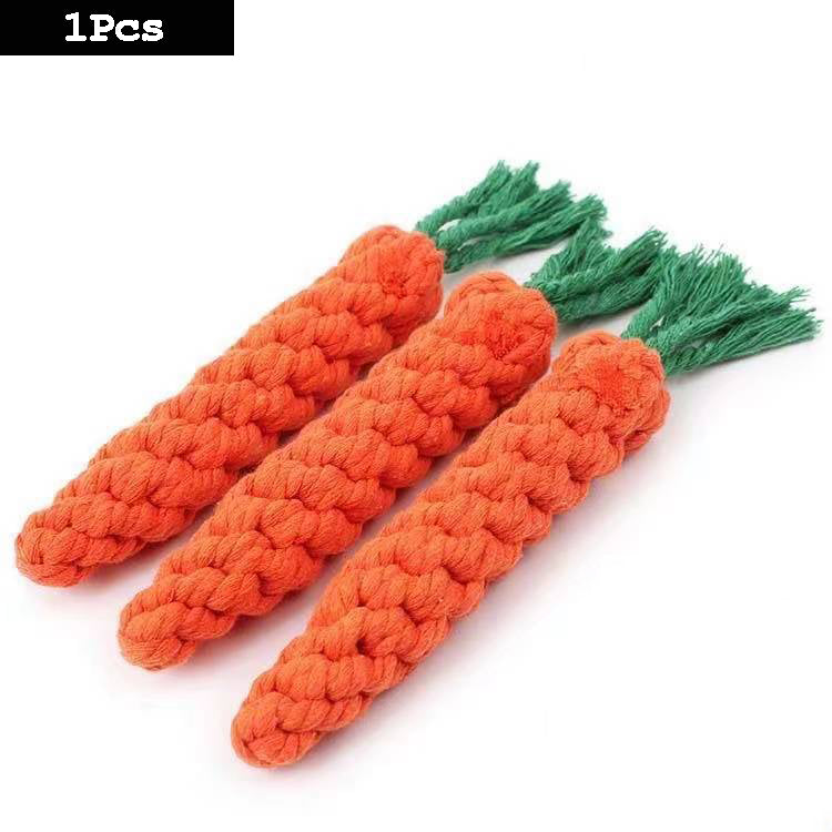 Rope Toy