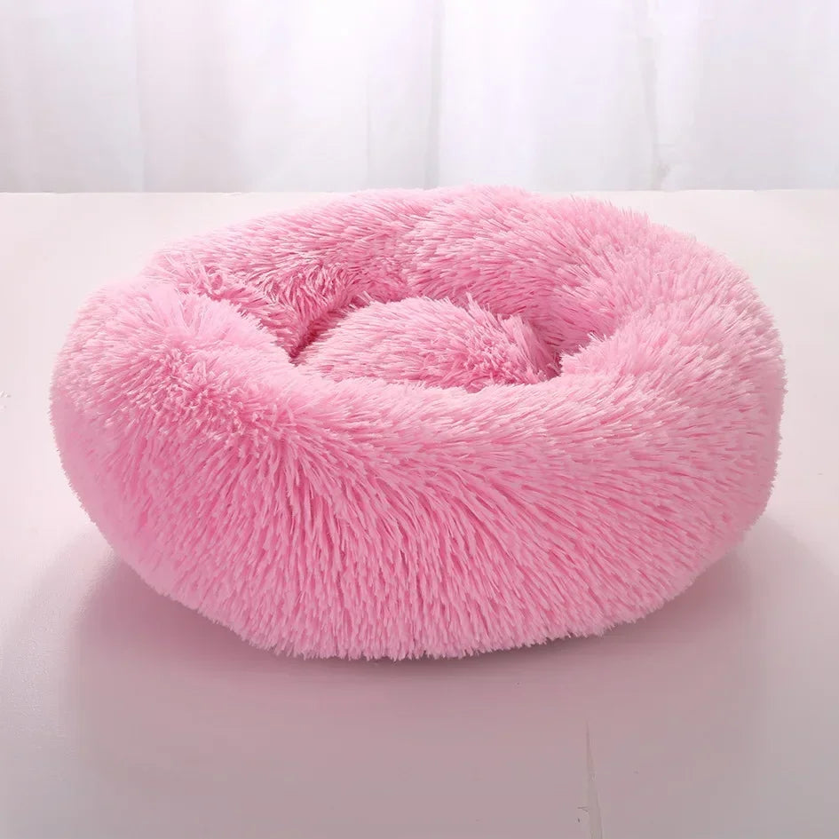 Super Soft Dog Bed