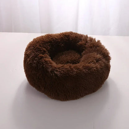 Super Soft Dog Bed