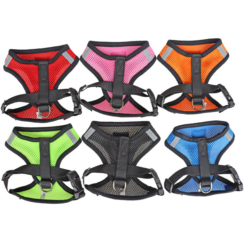 Cat & Dog Harness