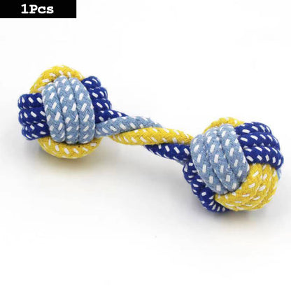 Rope Toy