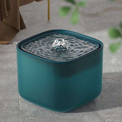 Deluxe 3L Water Fountain