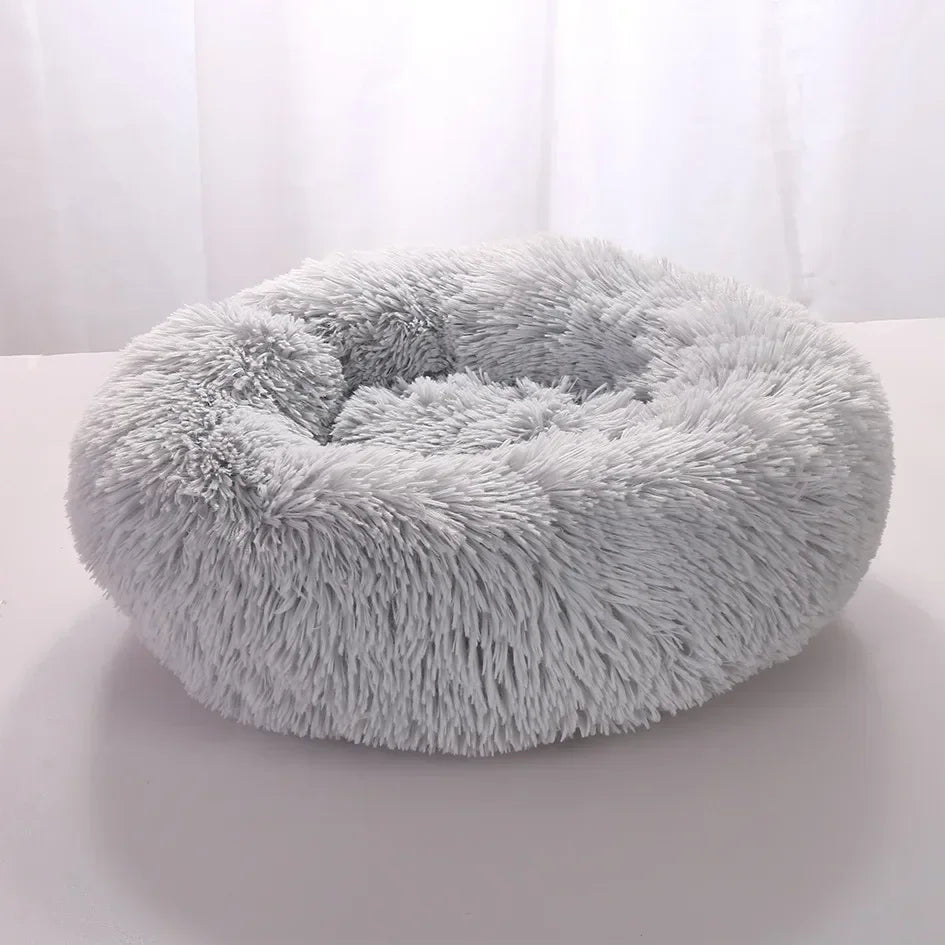 Super Soft Dog Bed