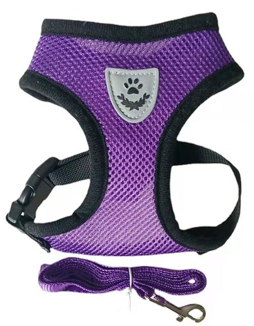 Cat & Dog Harness