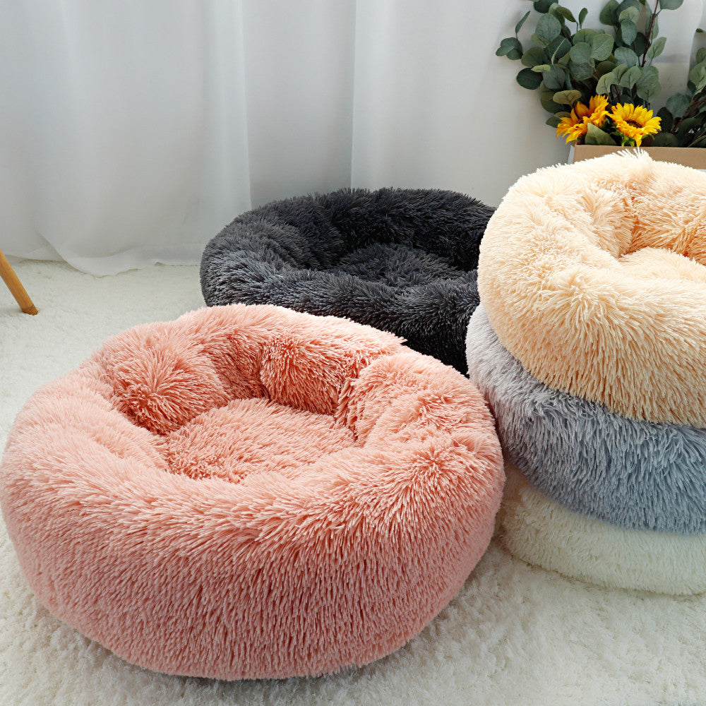 Super Soft Dog Bed - Augustus Pets