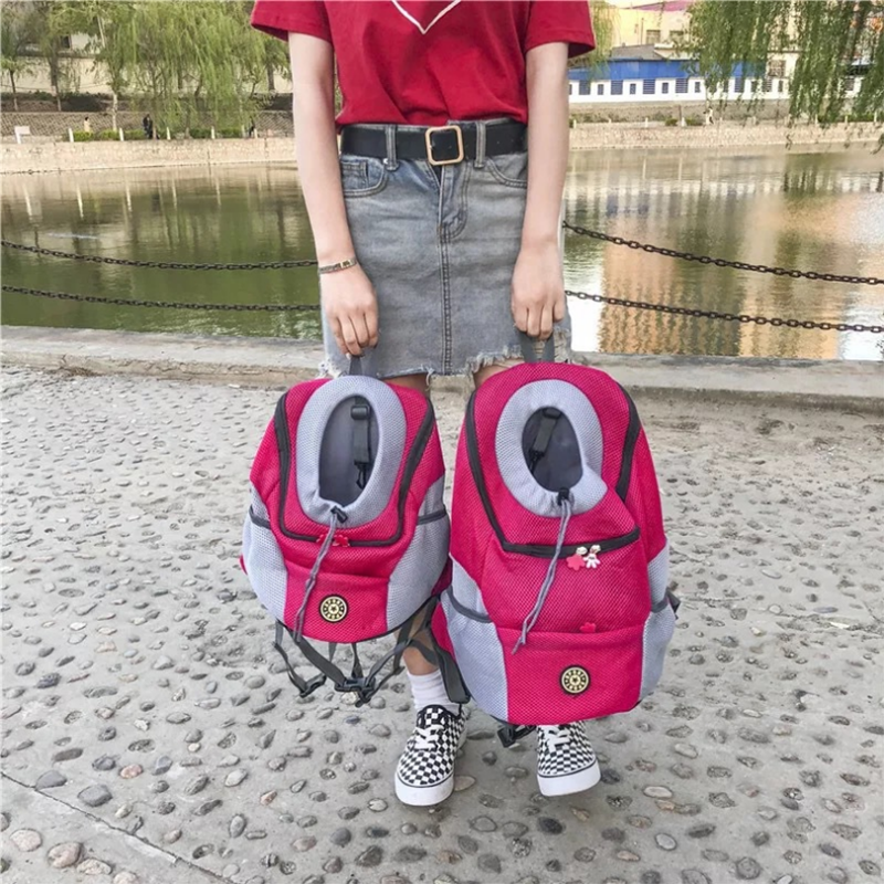 Pet Backpack