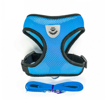 Cat & Dog Harness