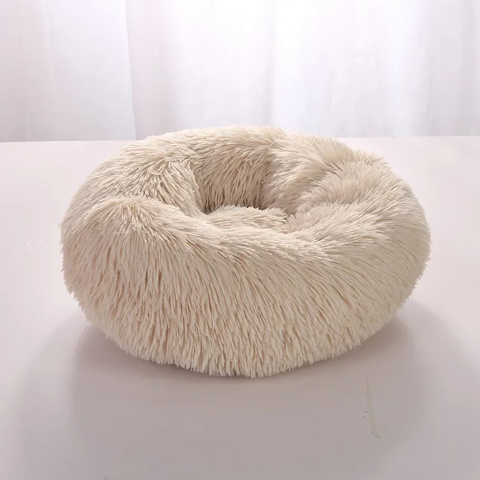 Super Soft Dog Bed