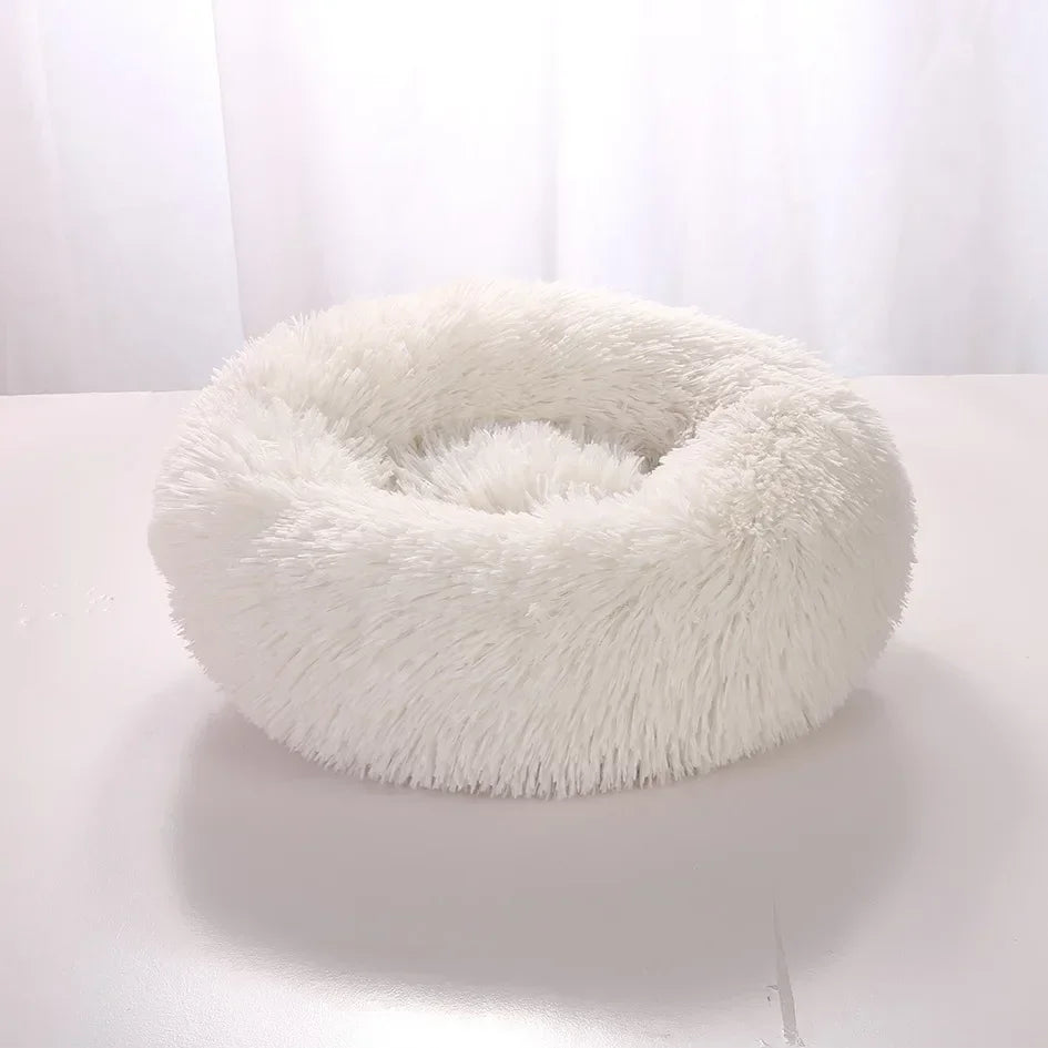 Super Soft Dog Bed