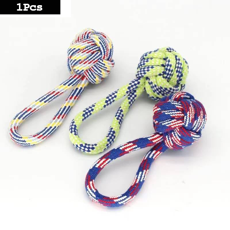 Rope Toy