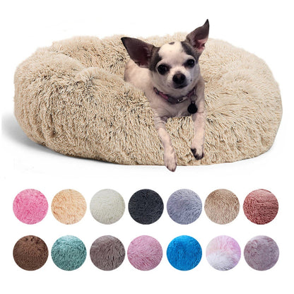 Super Soft Dog Bed