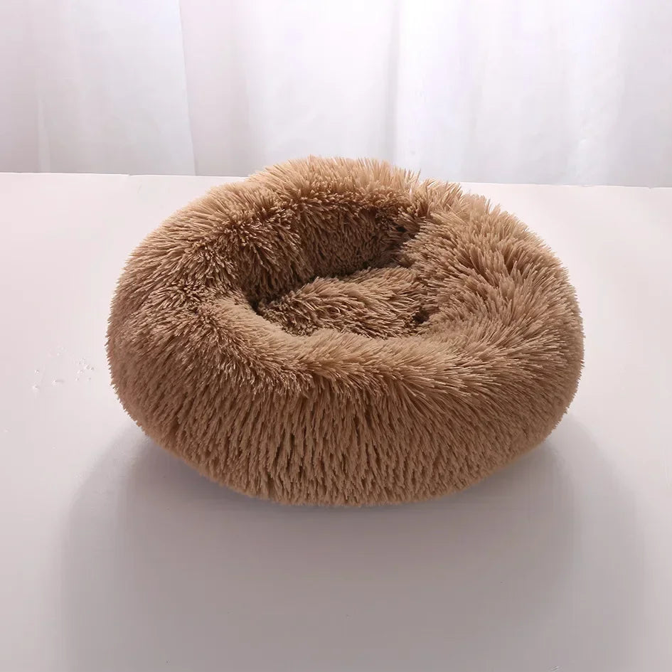 Super Soft Dog Bed