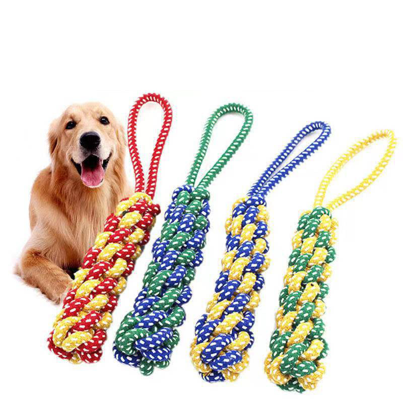 Rope Toy