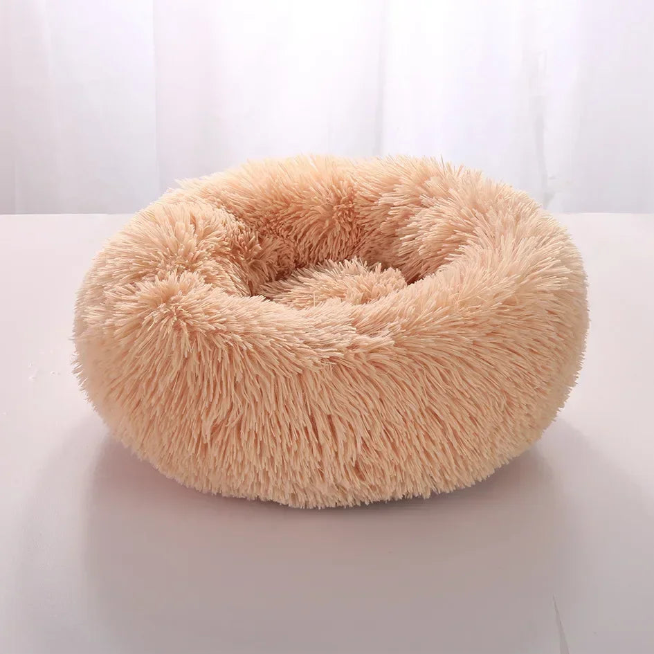 Super Soft Dog Bed