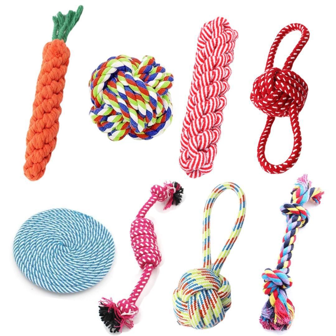 Rope Toy