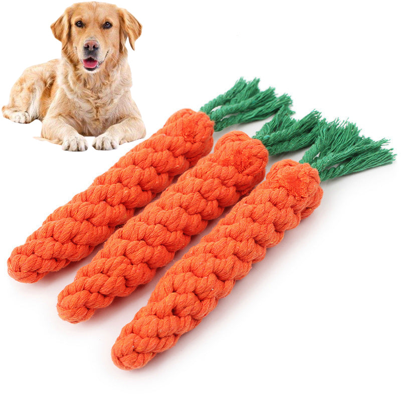 Rope Toy