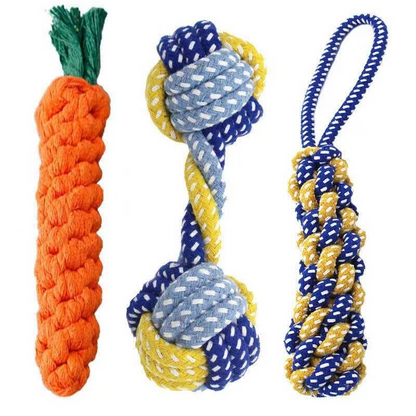 Rope Toy