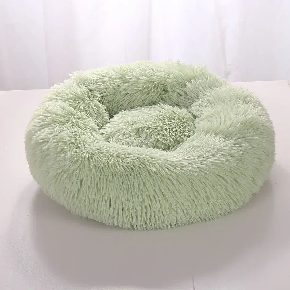 Super Soft Dog Bed