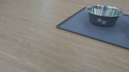 Non-slip Dog Bowl