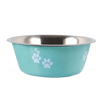 Non-slip Dog Bowl