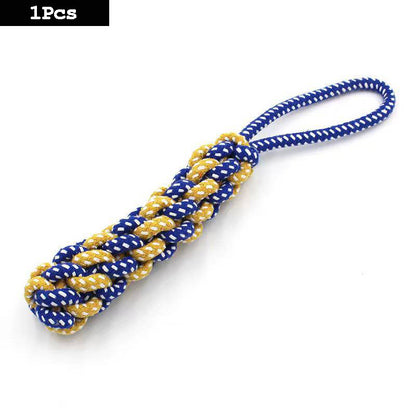 Rope Toy