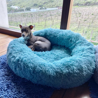 Super Soft Dog Bed