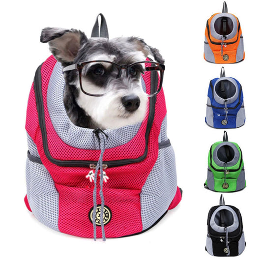 Pet Backpack