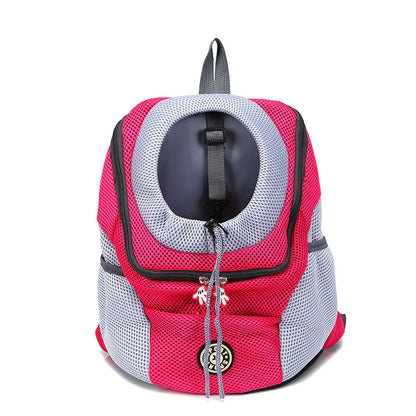 Pet Backpack