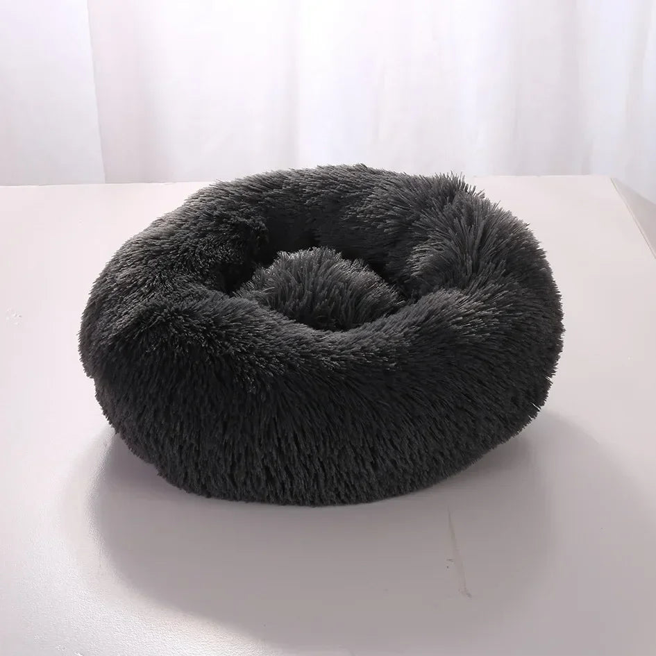 Super Soft Dog Bed