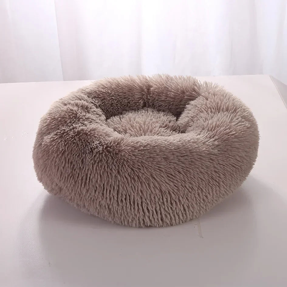 Super Soft Dog Bed